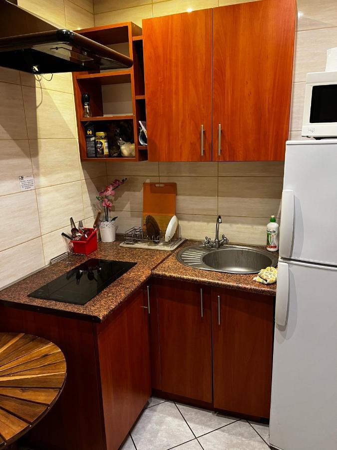 Bed and Breakfast Stajnia Pod Debem Starachowice Exterior foto