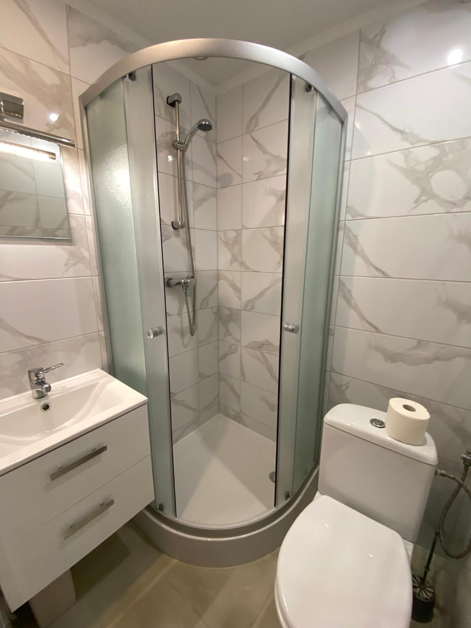 Bed and Breakfast Stajnia Pod Debem Starachowice Exterior foto